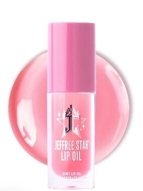 Jeffree Star C*NT Lip Oil - BNIB!